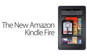 Kindle Fire dostupan i u Hrvatskoj