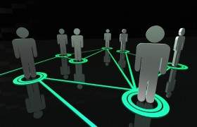 Imaju li društvene mreže budućnost? social-network