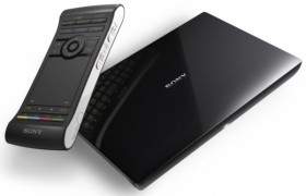 Sony NSZ-GS7 sony