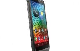 Motorola Razr i s Intelovom procesorom moto