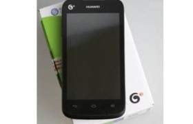Jeftini Huaweijev Android hw