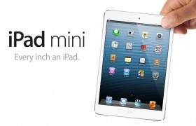 iPad dominantan među tabletima ipadm