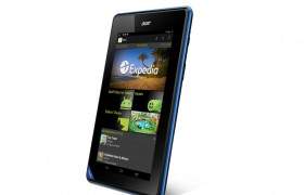 Acer pripema nove tablete Acer
