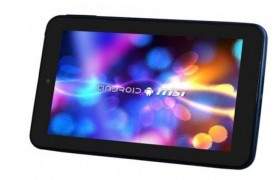 MSI Enjoy 71 – jeftini Android tablet MSItablet