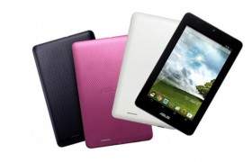Asus Memo Pad asus