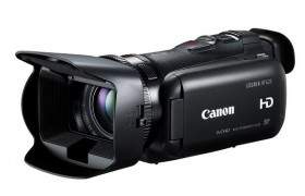 Canon LEGRIA HF G25