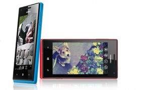 Huawei Ascend W1
