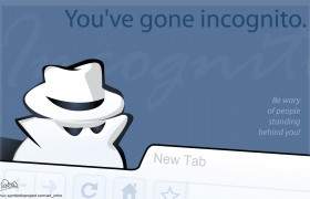 Internet privatnost – privatno i anonimno surfanje incognito_wallpaper