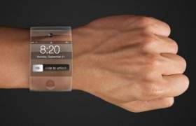 Apple priprema iWatch? iw