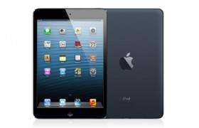 Retina iPad mini stiže na jesen? ipadmini