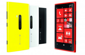 Uskoro stiže Nokijin EOS smartphone