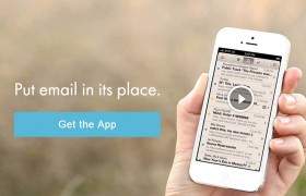 Mailbox priprema nova aplikacije mailbox