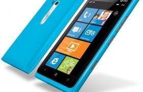 Nokia objavila financijske rezultate noklum