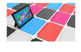 Surface s 256GB memorije sur