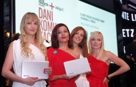 Toshiba predstavlja vrhunske mobilne tehnologije na festivalu oglašavanja Dani komunikacija Dani komunikacija 2