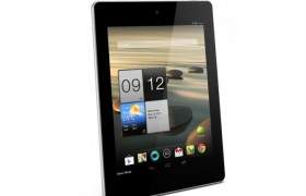 Acer Iconia A1 acericonia