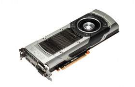 ASUS GeForce GTX 780 asus