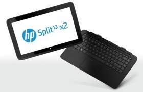 HP predstavio hibridna računala hp