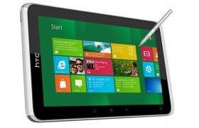 HTC priprema dva Windows tableta htc