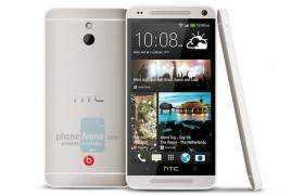 HTC priprema jeftiniji model Onea htcmg