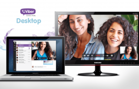 Viber stigao i na računala viber