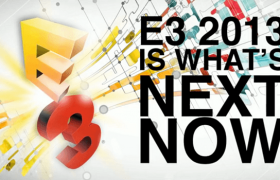 Najbolje od E3 2013 E32013
