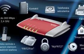 H1 Telekom prvi u Hrvatskoj predstavio VDSL2 Internet uslugu Ikone-Modem