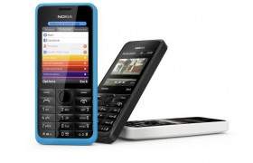 Nokia 301 stigla na hrvatsko tržište Nokia 301_1