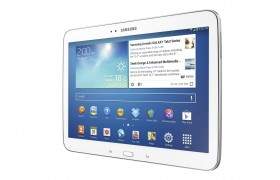 Samsung predstavio novu generaciju tablet računala Tab
