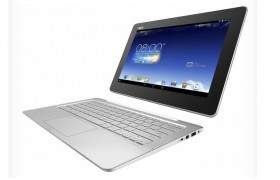 Asus Transformer Book Trio asustrio