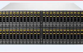 HP proširuje portfelj konvergentnih sustava za pohranu podataka hp3