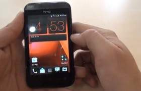 HTC priprema Desire 200 htcd