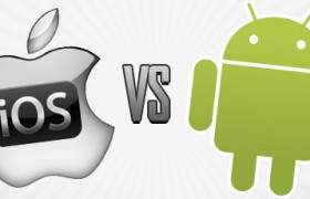 Android dobio još jednu bitku protiv iOS-a iOS ili Android