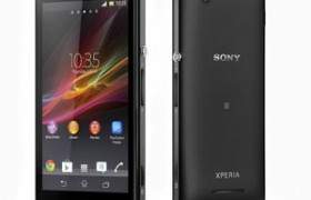 Predstavljamo XperiaTM M koji nudi najbolje od Sony povezivanja i dizajna x1