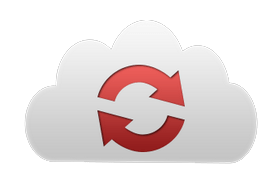 Cloud Convert Logo