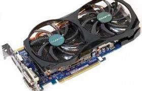 Gigabyte GTX 650Ti Boost 2GB g11