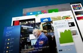 Mozilla odustaje od Windowsa 8 i Metro sučelja Windows 8.1