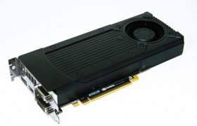 Nvidia GeForce GTX 760 nv34