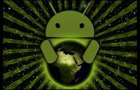 Android drži 80% udjela u tržištu Android