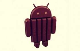 Izašao Android 4.4 KitKat za Nexus 7 i Nexus 10 Android 4.4