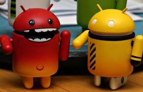 Zloćudni sadržaj sve je više namijenjen Android sustavu android-hakeri