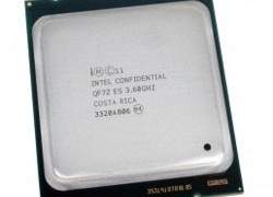 Intel Core i7 4960X i78