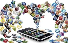 Budućnost je u web ili u mobilnim aplikacijama? mobilne aplikacije ili web aplikacije