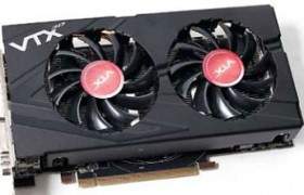 VTX 3d Radeon HD 7850 V-Champ vtx45