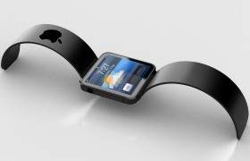 Apple pametni sat stiže krajem 2014. godine