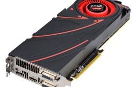 AMD Radeon R9 290X
