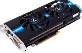 Sapphire Radeon R9 270X Vapor-X amdrde