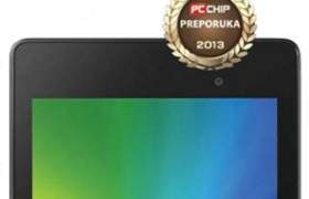 Google Asus Nexus 7 2013