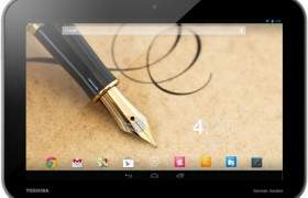 Toshiba Excite Write t3456