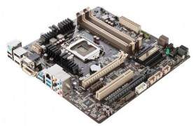 Asus Vanguard B85 ase52